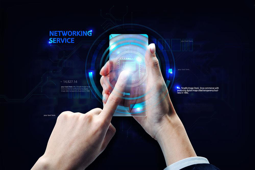 人工智能在安防行業及智慧家庭的應用